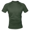 Viper tričko Mesh-tech Zelené vel. XXXL