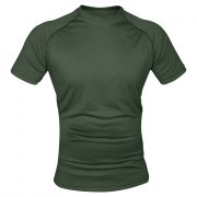 Viper tričko Mesh-tech Zelené vel. XXXL